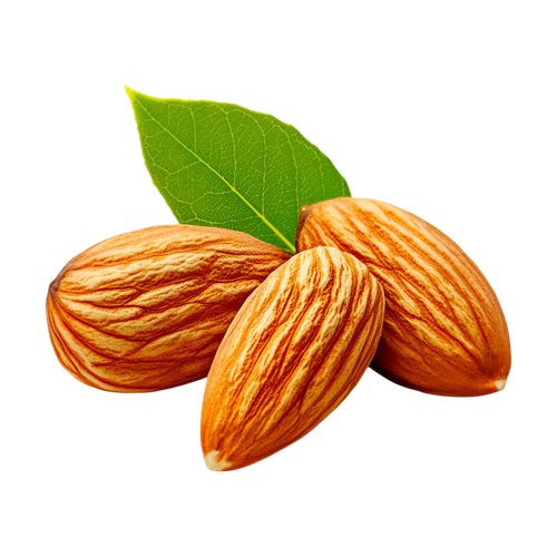 Almendra dulce