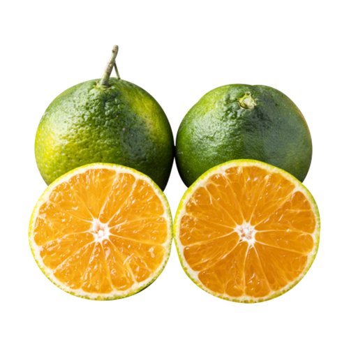Naranja dulce