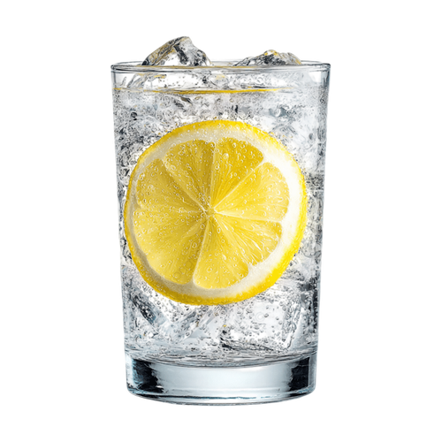 Agua tónica