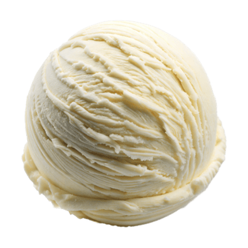 Crema de vainilla