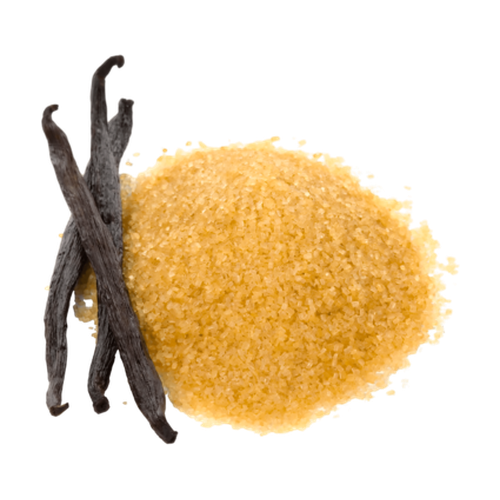 Azúcar de vainilla