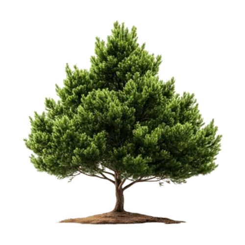 Cedro de Virginia