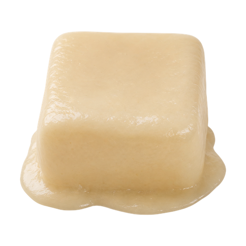 Caramelo blanco