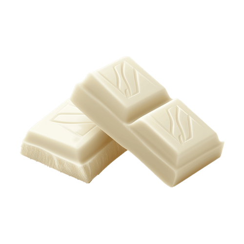 Chocolate blanco