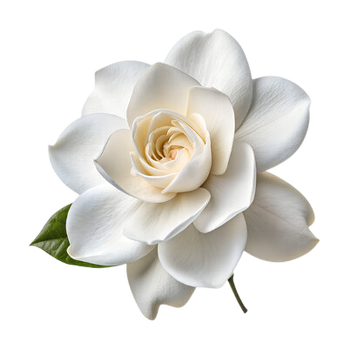 Gardenia blanca