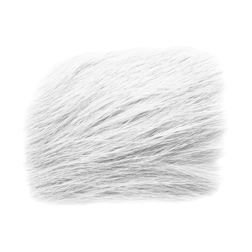 Almizcle blanco