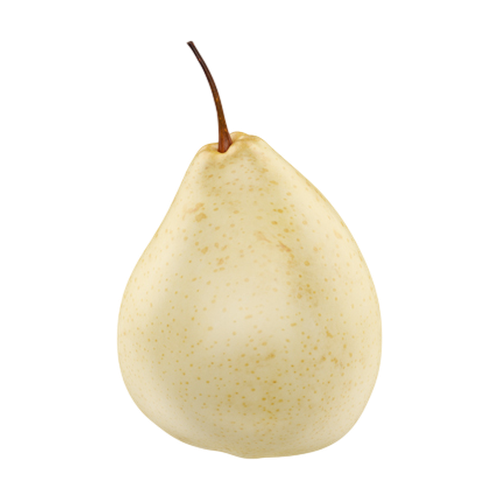 Pera blanca