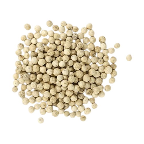 Pimienta blanca