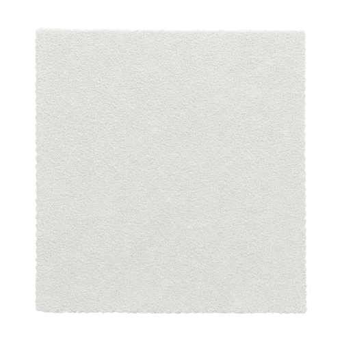 Gamuza blanca