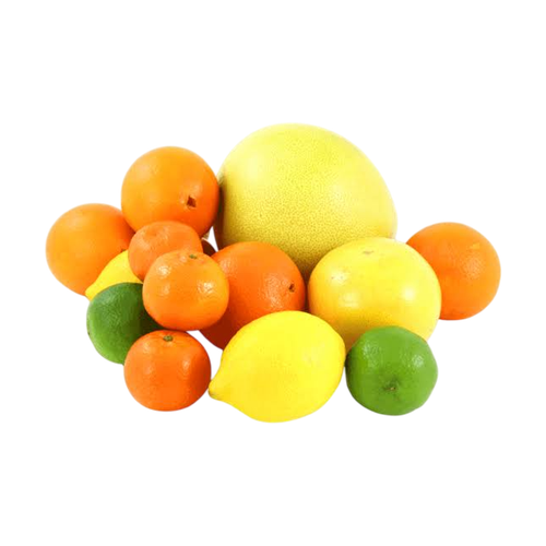 yellow fruits